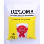 Diploma Milk Powder Poly
