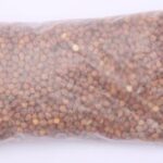 Chick Peas Standard (Chola) - 1 Kg Pack