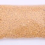 Chola (Chick Peas) Peeled