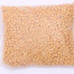 Chola (Chick Peas) Peeled - 500 Gm Pack