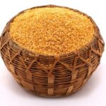 Moogh Dal Standard Bulk