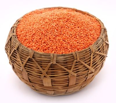 Musur Dal (Lentil) Local Standard Bulk