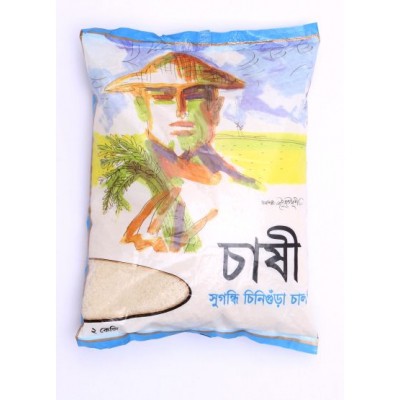 CHINIGURA POLAO RICE PACK-2KG