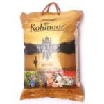 KOHINOOR PLATINUM BASMATI RICE-5KG