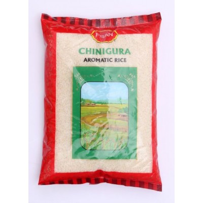 PRAN CHINIGURA RICE PACK-1KG