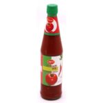 PRAN HOT TOMATO SAUCE