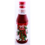 RUCHI RED CHILLI SAUCE
