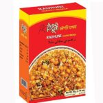 RADHUNI CHATPATI MASALA - 50 GM