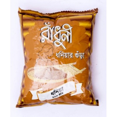 RADHUNI CORIANDER POWDER