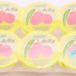 Cocon Jelly Lychee Flv