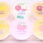Cocon Pudding Mix