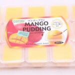 Cocon Mango Pudding