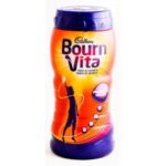Cadbury Bourn Vita Jar