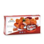 Golden Harvest Chicken Nuggets (250gm)