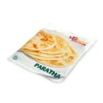 Kazi Farms Kitchen Paratha (10pcs)