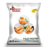 Kazi Farms Kitchen Filo Pastry