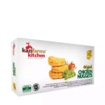 Kazi Farms Kitchen Original Chicken Nuggets