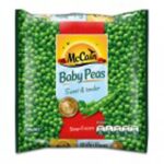 MCCAIN PEAS