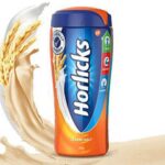 Horlicks Jar-500gm