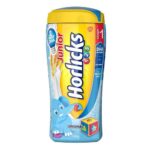 Junior Horlicks Jar-500gm