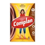 Complan Chogolate-350gm