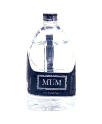 Mum 1.5L Water Jar