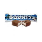BOUNTY CHOCOLATE 57GM 1 Order = 2 Pieces
