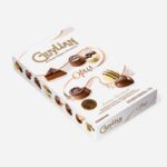 GUYLIAN OPUS CHOCOLATE 180GM