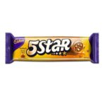CADBURY 5STAR CHOCOLATE 13 GM 1 Order=10 pices