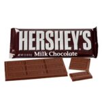 HERSHEYS MILK CHOCOLATE 56 GM