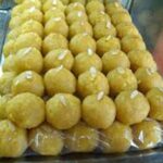 Mawa Laddu