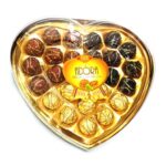 Adora 24 pieces Chocolate box