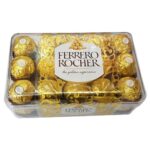 Ferrero Rocher 30 pieces Chocolate Box
