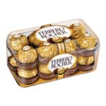 Ferrero Rocher 16 pieces Chocolate Box
