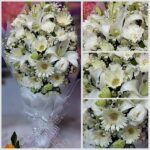 Gerbera Lily Mixed Bouquet