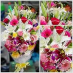 Lily Mixed Bouquet-3