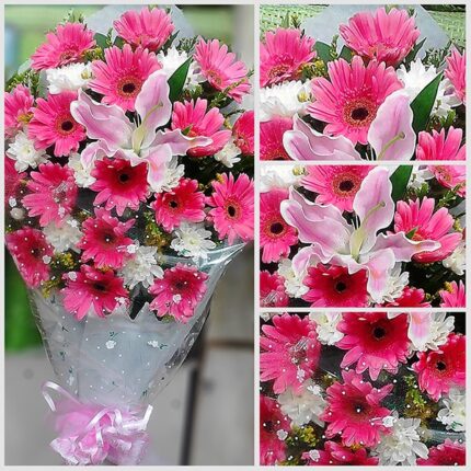 Mixed Bouquet