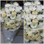 Gerbera Rose Bouquet