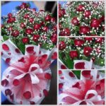 Red Rose Bouquet-2