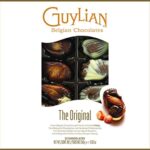 GUYLIAN BELGIAN CHOCOLATE 250GM