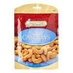 Camel Roasted Cashews Nut 400gm