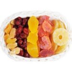 Dry Mixed Fruits with Nuts 350gm