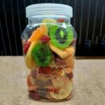 Dehydrated Farida Dry Mixed Fruits 500gm