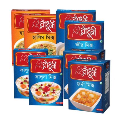 Spice Combo 03