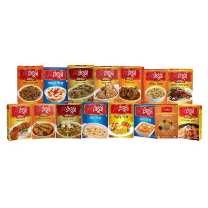 Spice Combo 08