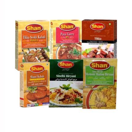 Spice Combo 11