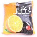 ALPENLIEBE JUZT JELLY ORANGE CANDY 132 GM