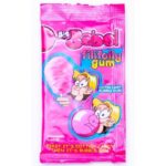 BIG BABOL FILIFOLLY GUM FRUITS 7 GM