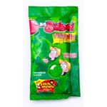 BIG BABOL FILIFOLLY GUM WARTERMELON 7 GM