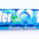 CENTER FRESH SPEARMINT GUM 21 GM